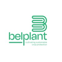 Belplant.be logo - Similar company to Benefert B.V.