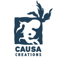 Causa Creations logo - Similar company to Z-Rox Nyugat Kft