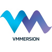 Vmmersion Studios logo - Similar company to Hitostudios