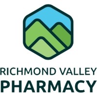 Richmond Valley Pharmacy logo - Similar company to Geo Cbd