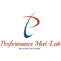 PERFORMANCE MED-LAB logo - Similar company to Stage Master