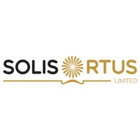 Solis Ortus Service Ltd logo - Similar company to Solar Operations Ltd