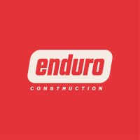 Enduro Construction Ltd. logo - Similar company to Calley Mechanical Ltd.