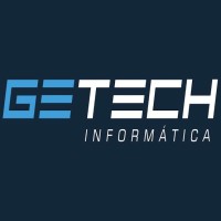 Getech Informática logo - Similar company to Getech