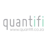 Quantifi logo - Similar company to Knr Flatrock
