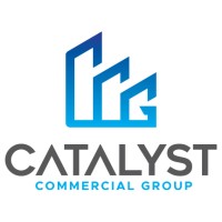Catalyst Commercial Group logo - Similar company to Catalyst Retail