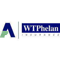 WT Phelan logo - Similar company to Ocufy