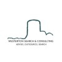 Westerton Search logo - Similar company to Higher Green