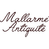 Antiquité Mallarmé logo - Similar company to Narratify
