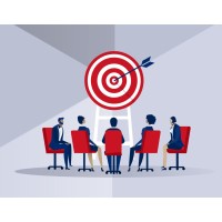 Business jumper logo - Similar company to Elec Dig