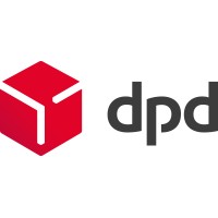 DPD Nederland logo - Similar company to Incentro