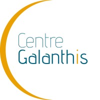 Centre Galanthis logo - Similar company to Challenges Hdf