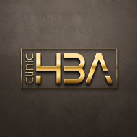 HBA Clinic logo - Similar company to Crepello Turkey