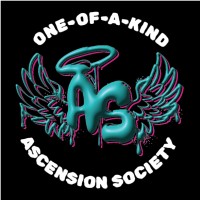 Ascension Society logo - Similar company to Blueink Studios