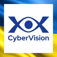 CyberVision, Inc. logo - Similar company to The Apache Software Foundation