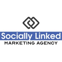 Socially-Linked logo - Similar company to Chief Studio