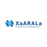 XaARALa logo - Similar company to Vortex Evolutions