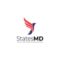 StatesMD logo - Similar company to Shehersaaz