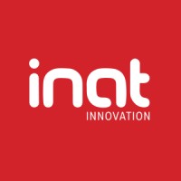 INAT logo - Similar company to Bouaziz