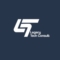 Legacy Tech Consult logo - Similar company to Legacy Tech