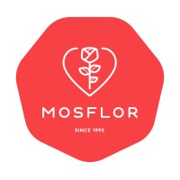 Mosflor Group logo - Similar company to Flores De La Hacienda Ecuador