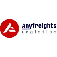 Anyfreights Logistics W.L.L logo - Similar company to Tri D Express Logistics