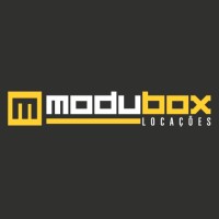 Modubox Locações logo - Similar company to Módulo Soluções Em Engenharia