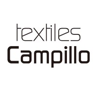 Textiles Campillo logo - Similar company to Ciclos Cabello