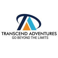 Transcend Adventures logo - Similar company to Tarc