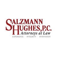Salzmann Hughes, PC logo - Similar company to Faculty Of Nursing, Chiang Mai University
