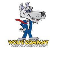 Wolfe Company logo - Similar company to Davis Iron Works, Inc