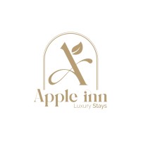 Apple inn logo - Similar company to Ariana Garden