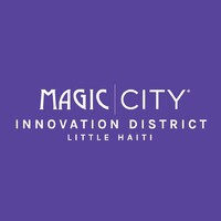 MAGIC CITY INNOVATION DISTRICT – LITTLE HAITI ® logo - Similar company to Agd Developers