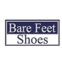 Bare Feet Shoes