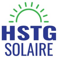HSTG Solaire logo - Similar company to - Menuiseries Pro - Agence Commerciale Fermetures Du Batiment Et Protection Solaire