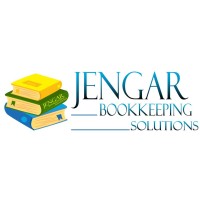 Jengar Bookkeeping Solutions logo - Similar company to Trupro Bookkeeping Services