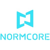 NORMCORE logo - Similar company to Normcore Coffee