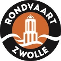 Rondvaart Zwolle logo - Similar company to Blokhut.Nl