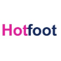 Hotfoot Recruitment logo - Similar company to Hotfoot Technology Solutions