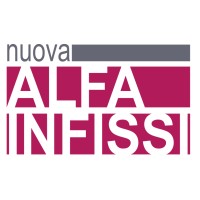 NUOVA ALFA INFISSI S.R.L. logo - Similar company to R-Forced