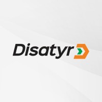 Grupo Disatyr logo - Similar company to Prohuevo