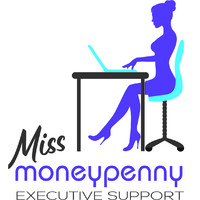Miss Moneypenny Executive Support logo - Similar company to Ccscollect