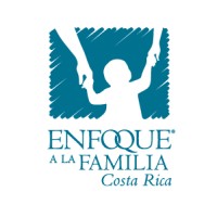 Enfoque a la Familia Costa Rica logo - Similar company to Lupa Creativa