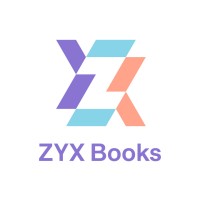 ZYX Books logo - Similar company to Webinar List