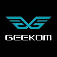 GEEKOM PC logo - Similar company to Thin Computing Solutions Pvt Ltd