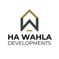 HA Wahla Developments logo - Similar company to Coolares