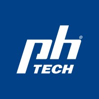 PH Tech logo - Similar company to Pompco