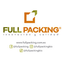 Fullpacking logo - Similar company to Codiempaques