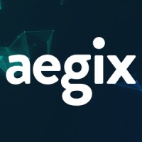 Aegix Cyber Resilience logo - Similar company to Augment Ai Studio