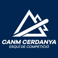 CANM-CERDANYA logo - Similar company to Marina&Co